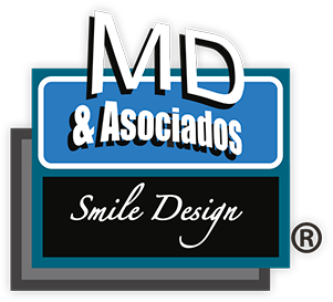 Logo MD Asociados